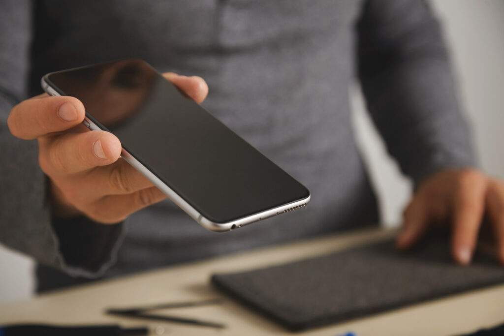 reset phone without losing data