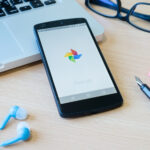 recover deleted photos from google photos